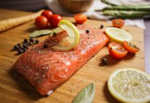 West Indian Coconut Cake